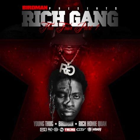 rich gang tour pt 1